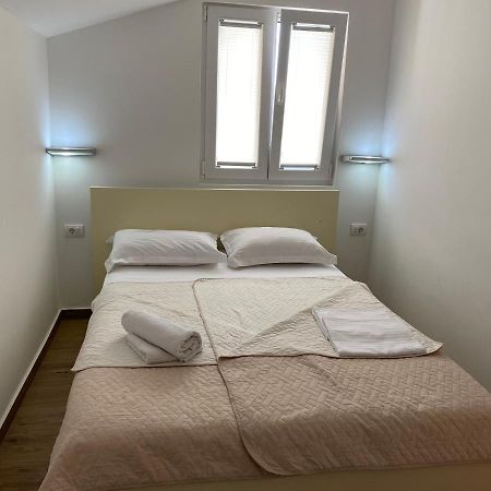 Apartments Boss Budva Exterior photo