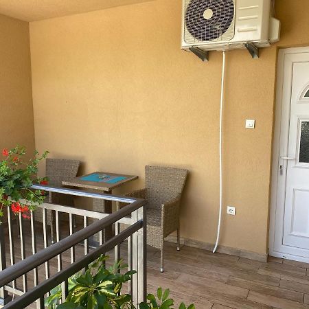 Apartments Boss Budva Exterior photo