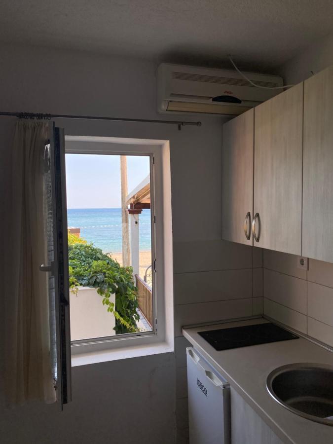 Apartments Boss Budva Exterior photo