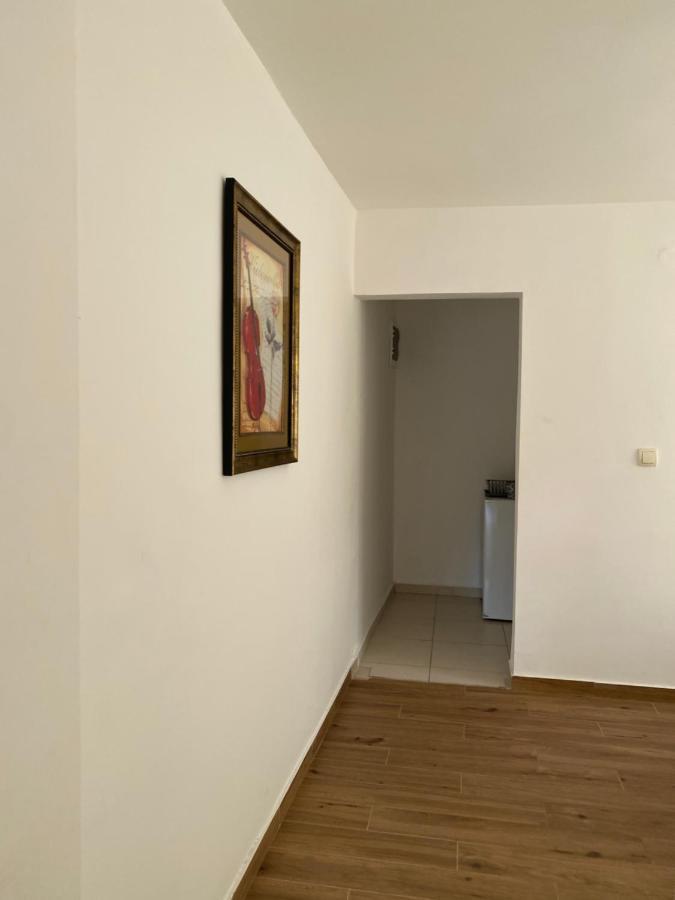 Apartments Boss Budva Exterior photo