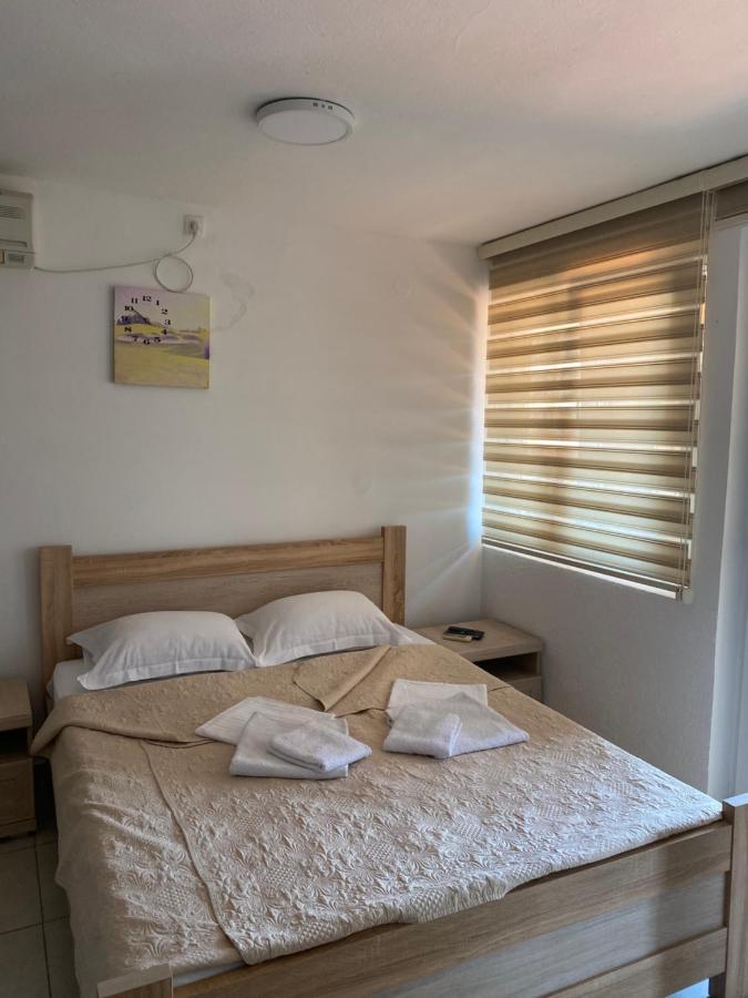 Apartments Boss Budva Exterior photo