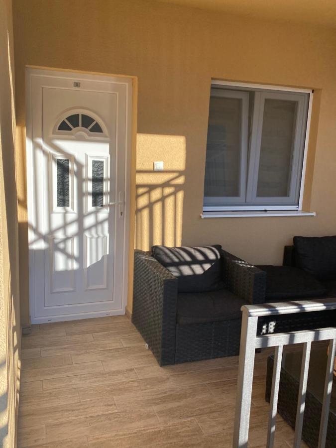 Apartments Boss Budva Exterior photo