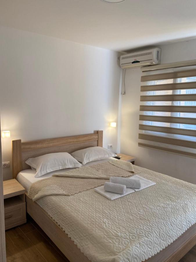 Apartments Boss Budva Exterior photo