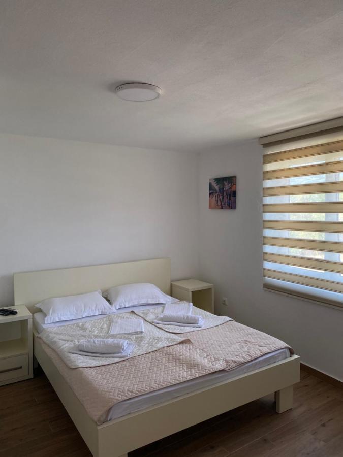 Apartments Boss Budva Exterior photo