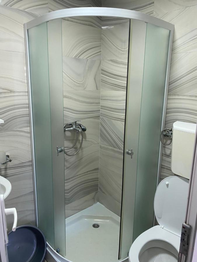 Apartments Boss Budva Exterior photo