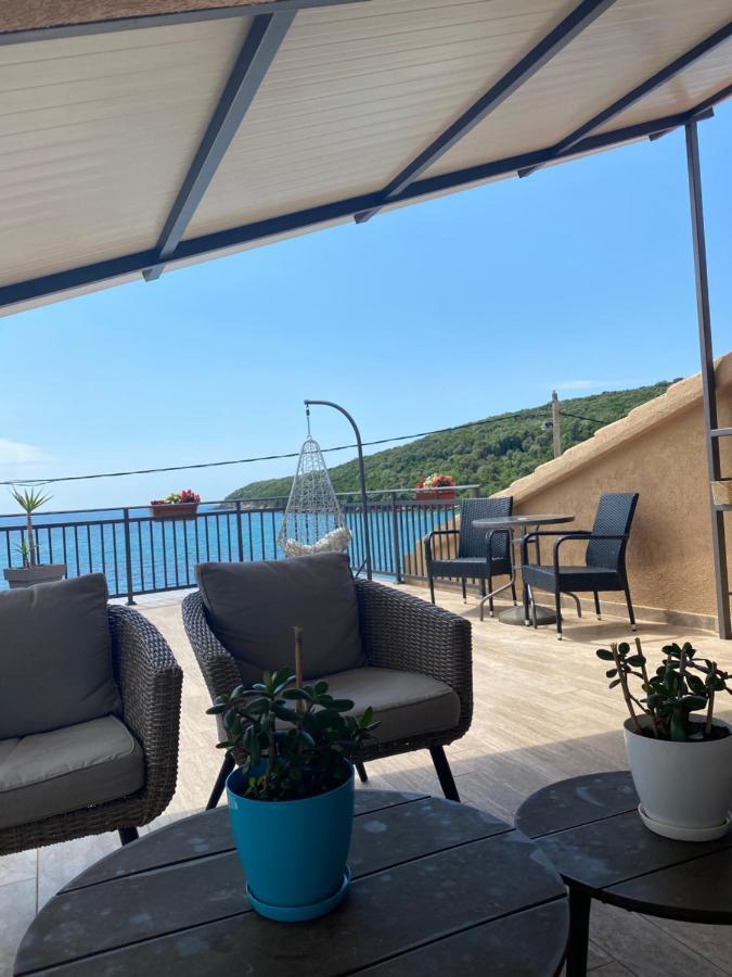 Apartments Boss Budva Exterior photo