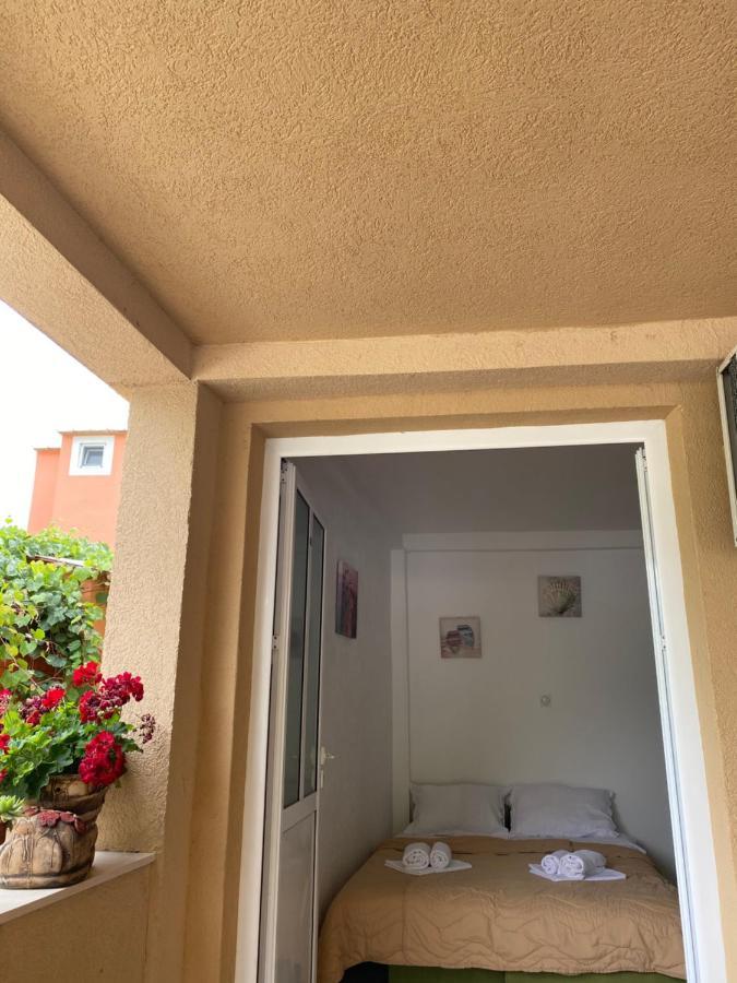 Apartments Boss Budva Exterior photo