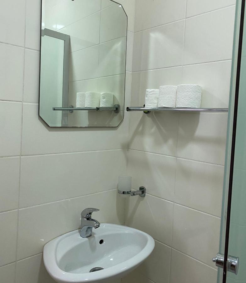 Apartments Boss Budva Exterior photo