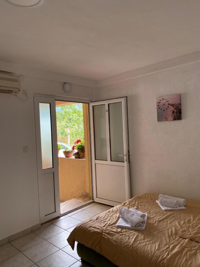 Apartments Boss Budva Exterior photo