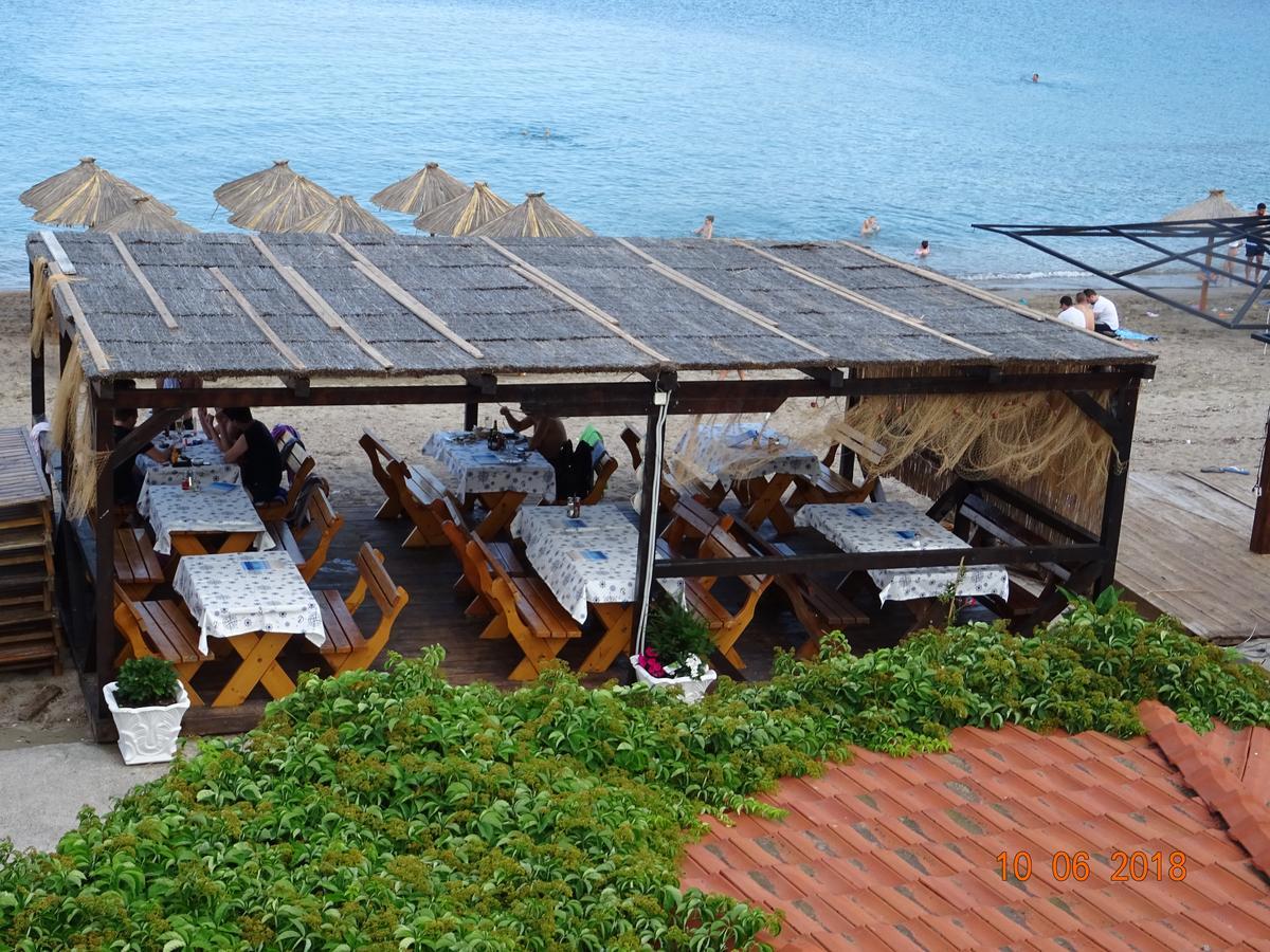 Apartments Boss Budva Exterior photo